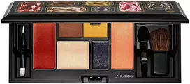 Shiseido ŽĖRINTI VAKARĖLIO PALETĖ ĮVAIRIŲ SKONIŲ RINKINYS