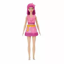 „Play-Doh Barbie“ dizainerių lėlės – širdelės ir plaukai