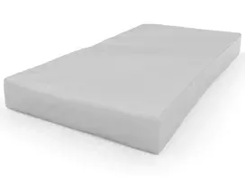 Gimnastikos čiužinys SANRO 100x50x10 cm pilkas