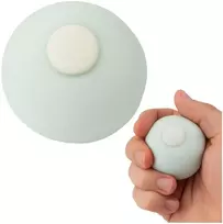 Lean Toys Antistresinis kamuolys 6.5 cm