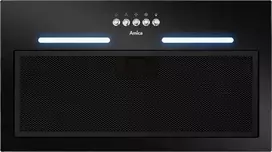 Gartraukis Amica OMP6254BG studijinis gaubtas