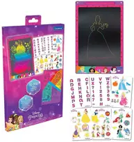 Lexibook Disney Princess Electronic Ink Planšetė