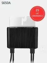 OPTYM.SOLAREDGE S650A-1DM4MBM
