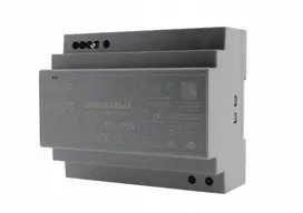 Impulsinis maitinimo šaltinis DIN bėgeliui ESPE HDN-15024 24V/150W/6.25A