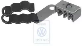 Vag Vairo Kablys Tvirtinimo Elementas Volkswagen Taro 7A 1989-1997 Originalus J4737535070