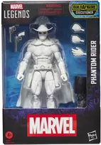 Hasbro Marvel Legends Series Phantom Rider figure 15cm