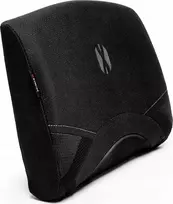 Diablo Chairs Diablo juosmens pagalvėlė Diablo X-Starter kėdei, juoda