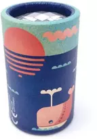 Svoora - Mini kaleidoskopas - Banginiai