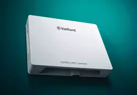 „Vaillant VR 940f myconnect“ interneto ryšio modulis