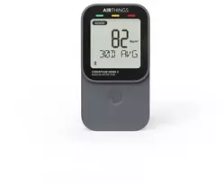 Airthings Corentium Home 2 – Smart radon detector