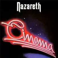 Nazareth - Cinema (vinilinė plokštelė, LP)