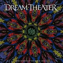 Dream Theater - The Number Of The Beast (2002) (vinilinė plokštelė, LP)
