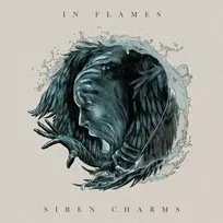 In Flames - Siren Charms (180g, 10th Anniversary Edition, Žalias [Transparent]) 2LP (vinilinė plokštelė)