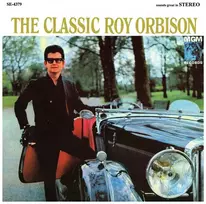 Roy Orbison - The Classic Roy Orbison (vinilinė plokštelė, LP)