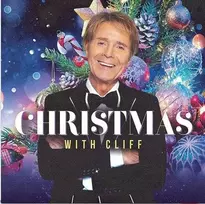 Cliff Richard - Christmas With Cliff (vinilinė plokštelė, LP)