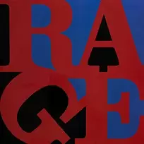 Rage Against The Machine - Renegades (vinilinė plokštelė, LP)