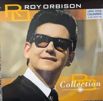 Roy Orbison - Roy Orbison Collection (vinilinė plokštelė, LP)