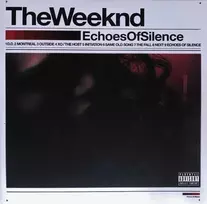 The Weeknd - Echoes Of Silence (vinilinė plokštelė, LP)