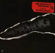 Asking Alexandria - See What's On The Inside (vinilinė plokštelė, LP)