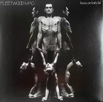 Fleetwood Mac - Heroes Are Hard To Find (vinilinė plokštelė, LP)