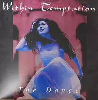 Within Temptation - The Dance (vinilinė plokštelė, LP)