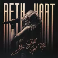 Beth Hart - You Still Got Me (vinilinė plokštelė, LP)
