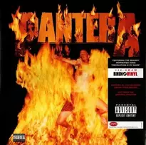 Pantera - Reinventing The Steel (vinilinė plokštelė, LP)