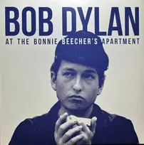 Bob Dylan - The Bonnie Beecher's Apartment (vinilinė plokštelė, LP)