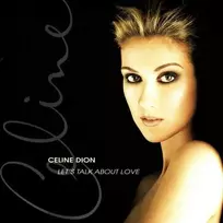 Celine Dion - Let's Talk About Love (vinilinė plokštelė, LP)