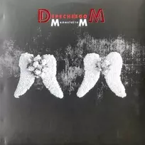 Depeche Mode - Memento Mori (vinilinė plokštelė, LP)