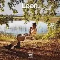 Leon Bridges - Leon (vinilinė plokštelė, LP)