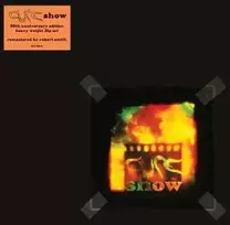 Universal Cure - Show (30th Anniversary) 2LP (vinilinė plokštelė)