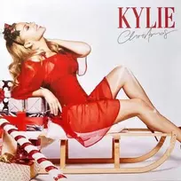 Kylie - Kylie Christmas (vinilinė plokštelė, LP)