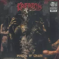 Kreator - Hordes Of Chaos (vinilinė plokštelė, LP)