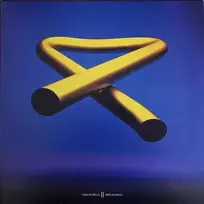 Mike Oldfield - Tubular Bells II (vinilinė plokštelė, LP)