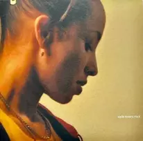 Sade - Lovers Rock (vinilinė plokštelė, LP)