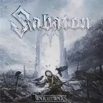 Sabaton - The War To End All Wars (vinilinė plokštelė, LP)