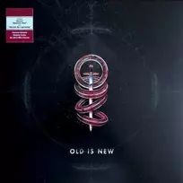 Toto - Old Is New (vinilinė plokštelė, LP)