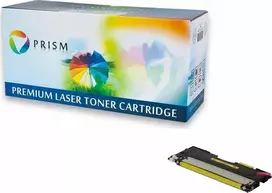 Toneris Prism PRISM Samsung Toneris CLT-4072YS/SU472A GELTONAS 1K CLP-320 100% naujas