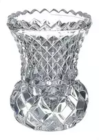 Crystal Bohemia Vaza 6,5cm