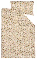 Little Dutch Patalynės komplektas vaikams ‘Vintage Little Flowers’