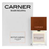 Carner Barcelona Botafumeiro Eau De Parfum 50ml nišiniai kvepalai Unisex