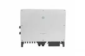 SUNGROW INVERTER THREE PHASE SG33CX-V112 33 KW WITH AFCI