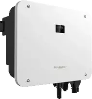 SUNGROW INVERTER HYBRID THREE PHASE SH15T 15KW