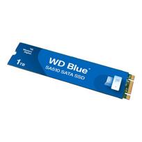 WESTERN DIGITAL Blue SA510 Internal (WDS100T3B0B) 1TB M.2 SSD