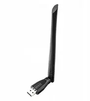 Zenwire Tinklo plokštė USB WiFi adapteris 650MBps 5 GHz Wi-Fi antena kompiuteriui WD-AX301