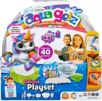 Martinex Aqua Gelz Deluxe leikkisetti