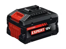 Bosch akumuliatorius Expert Exba18V-80 8,0Ah, 18V, 1600A036ZB