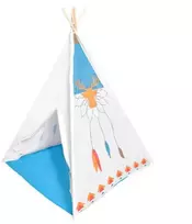 Žaidimų palapinė, tipis WIGWAM