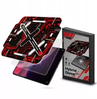 „GrizzGlass HybridGlass Easy“, skirtas „Lenovo Tab P12“
